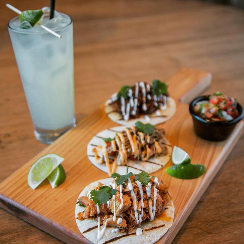 WoodnTap (Hartford) Visit CT